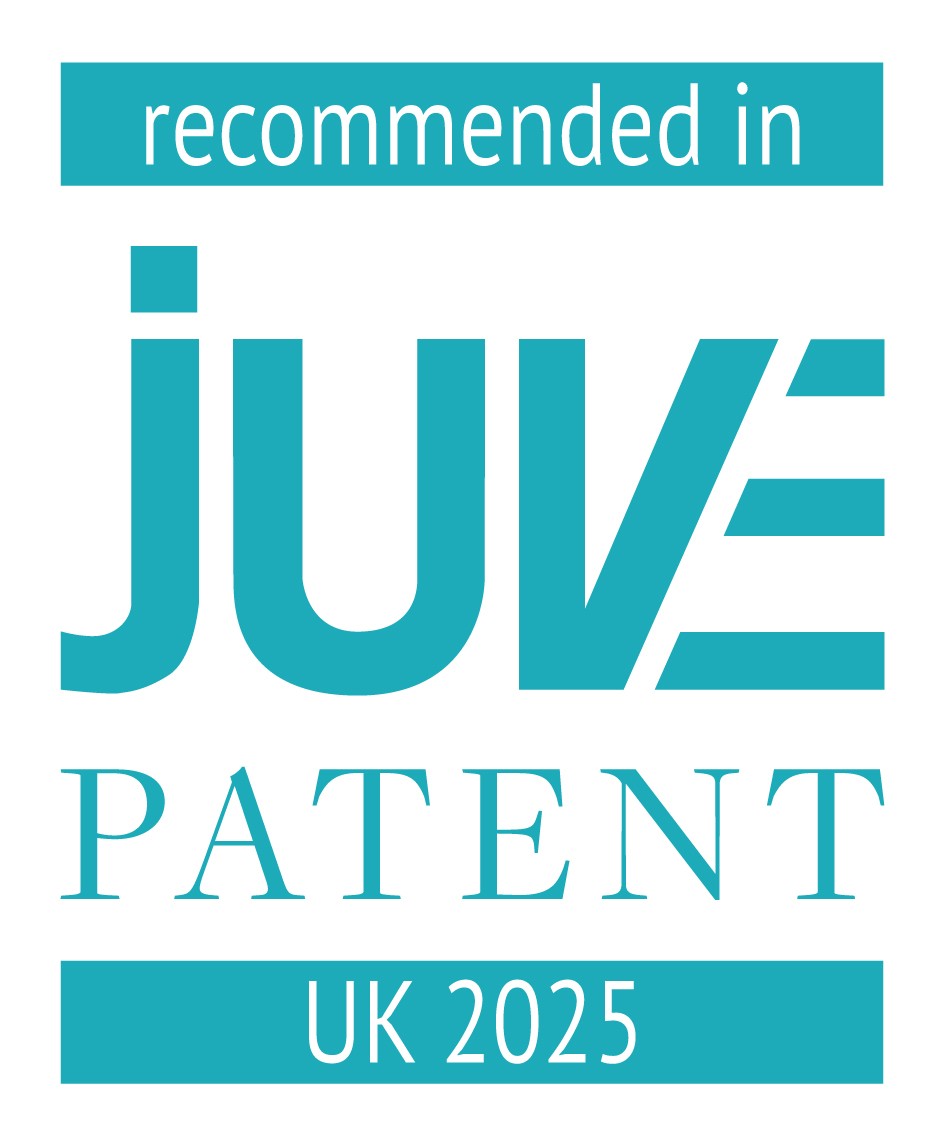 juve patent 2025