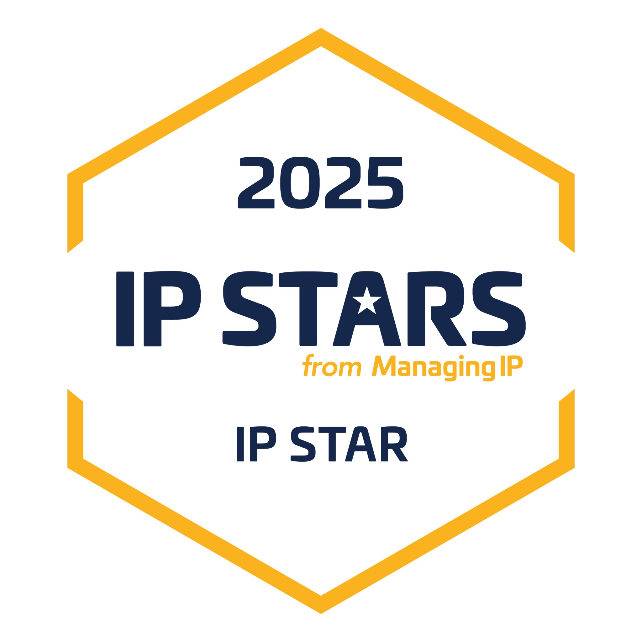 IP Stars 2025