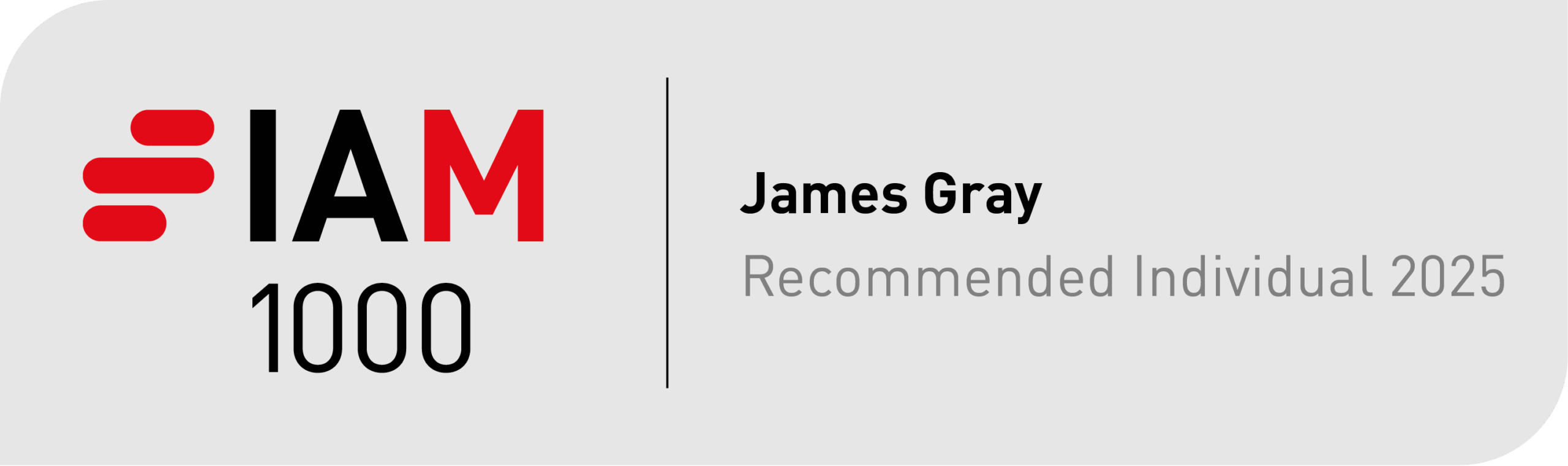 James Gray