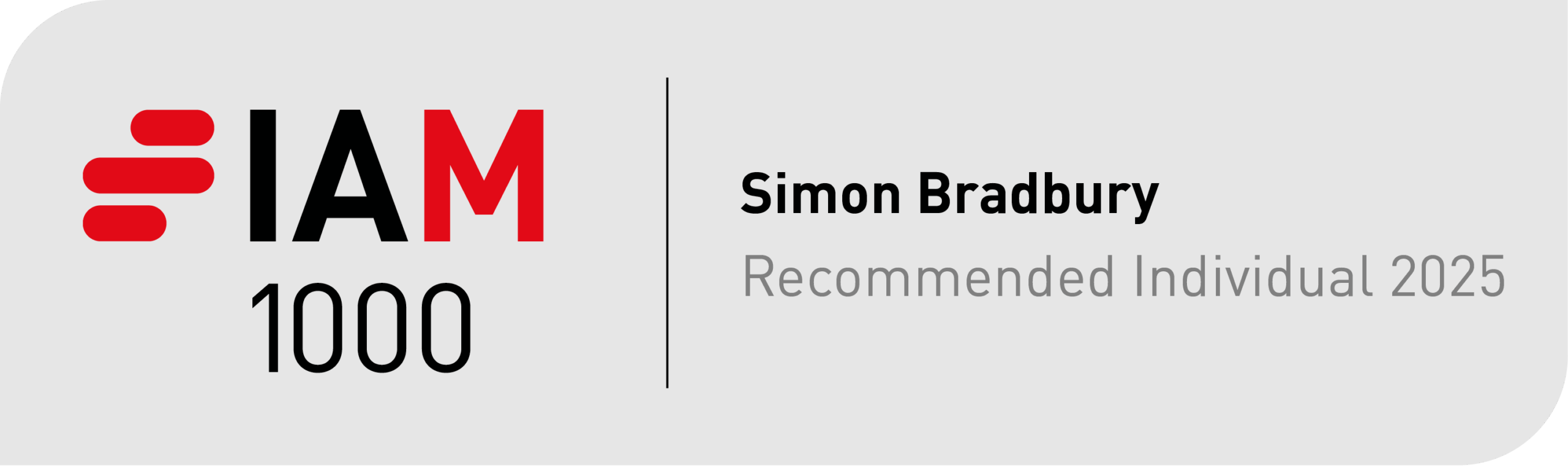 Simon Bradbury