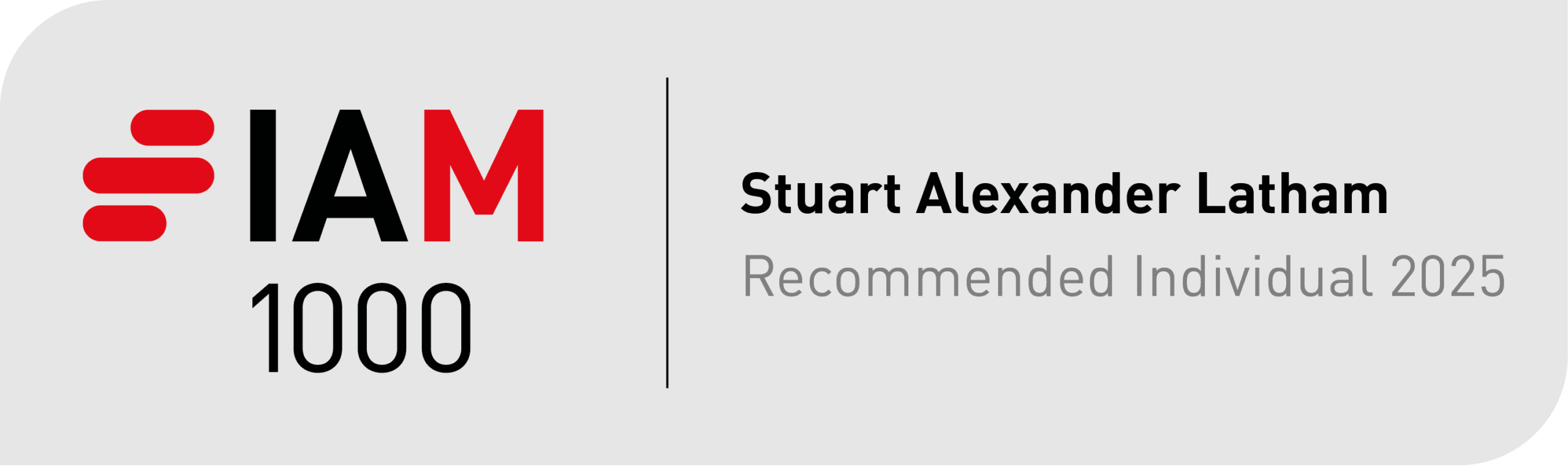 Stuart Latham